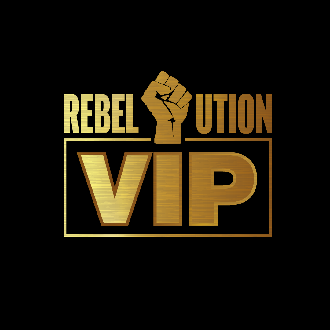 vip-1 Networking rebel; vip rebelution