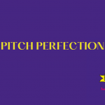 pitch perfection